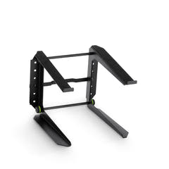 Gravity LTS 01 C B - Stand réglable en hauteur pour ordinateur portable et contrôleur