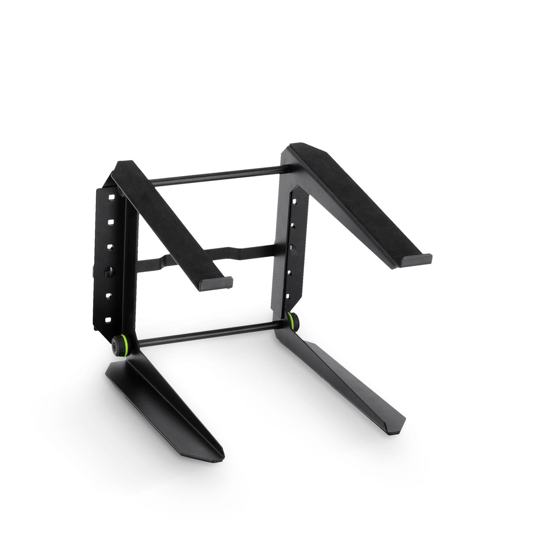 Gravity LTS 01 C B - Stand réglable en hauteur pour ordinateur portable et contrôleur