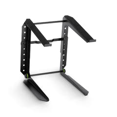 Gravity LTS 01 C B - Stand réglable en hauteur pour ordinateur portable et contrôleur