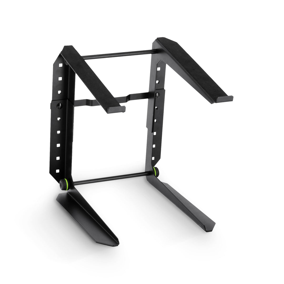 Gravity LTS 01 C B - Stand réglable en hauteur pour ordinateur portable et contrôleur