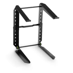 Gravity LTS 01 C B - Stand réglable en hauteur pour ordinateur portable et contrôleur