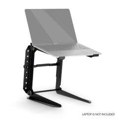 Gravity LTS 01 C B - Stand réglable en hauteur pour ordinateur portable et contrôleur