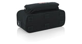 Gator GM-12B sac pour 12 microphones