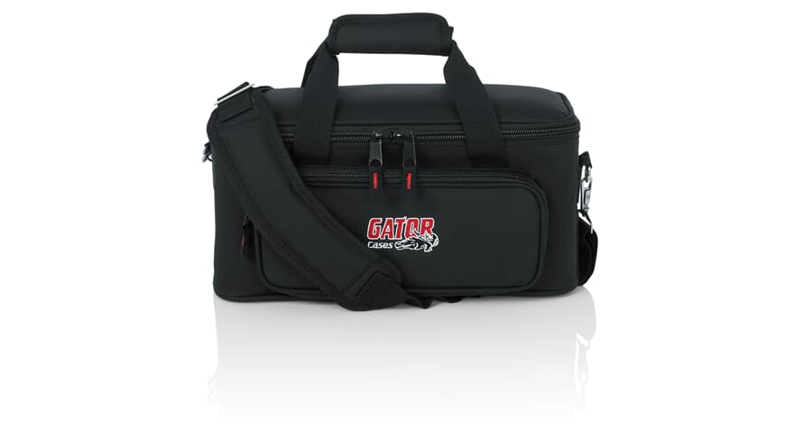 Gator GM-12B sac pour 12 microphones
