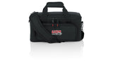 Gator GM-12B sac pour 12 microphones
