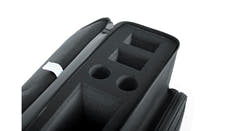 Gator GM-2W sac pour 2 systèmes sans fil
