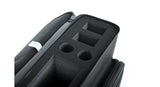 Gator GM-2W sac pour 2 systèmes sans fil