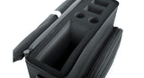 Gator GM-2W sac pour 2 systèmes sans fil