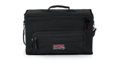 Gator GM-2W sac pour 2 systèmes sans fil