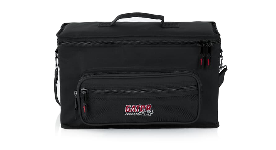 Gator GM-2W sac pour 2 systèmes sans fil