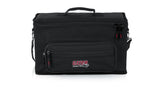 Gator GM-2W sac pour 2 systèmes sans fil