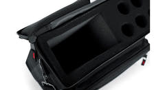 Gator GM-5W sac pour système sans fil