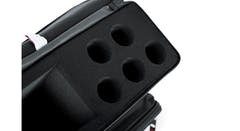 Gator GM-5W sac pour système sans fil