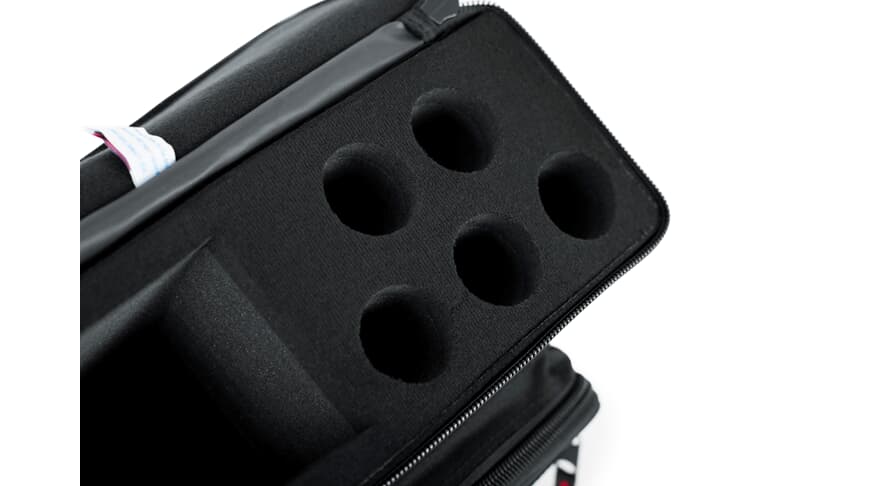 Gator GM-5W sac pour système sans fil