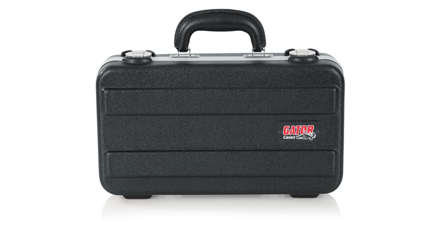 Gator GM-6-PE case pour 6 microphones