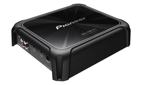 Pioneer GM-D8701 Amplificateur de voiture D-mono
