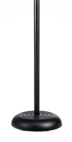 Perfex Microphone Stand (One-Hand)