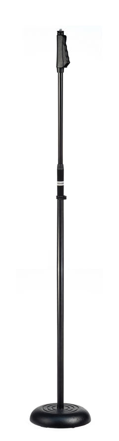 Perfex Microphone Stand (One-Hand)
