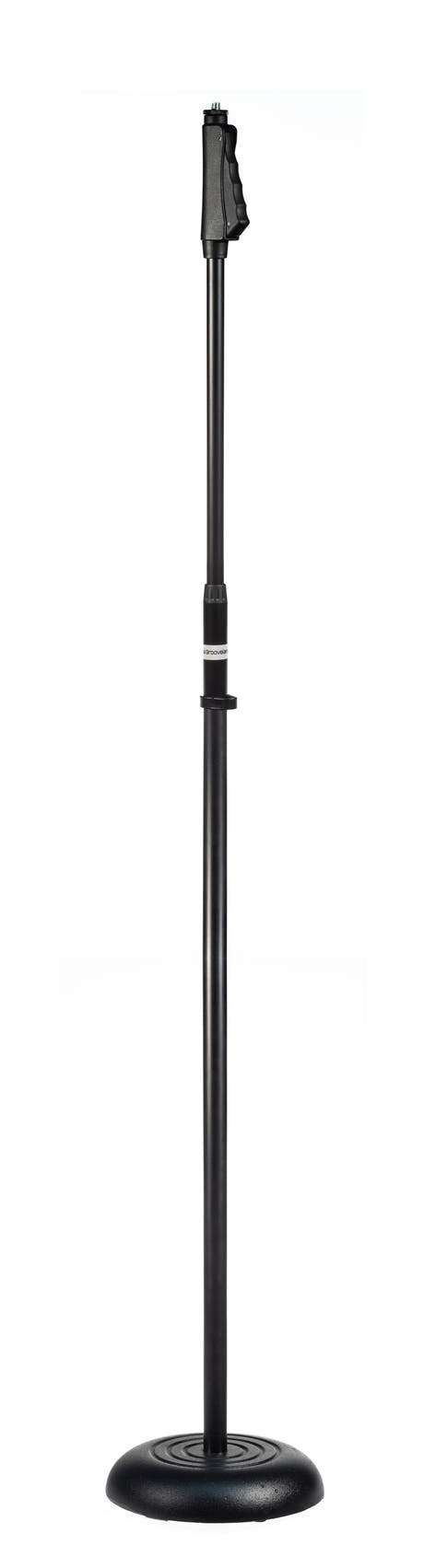 Perfex Microphone Stand (One-Hand)