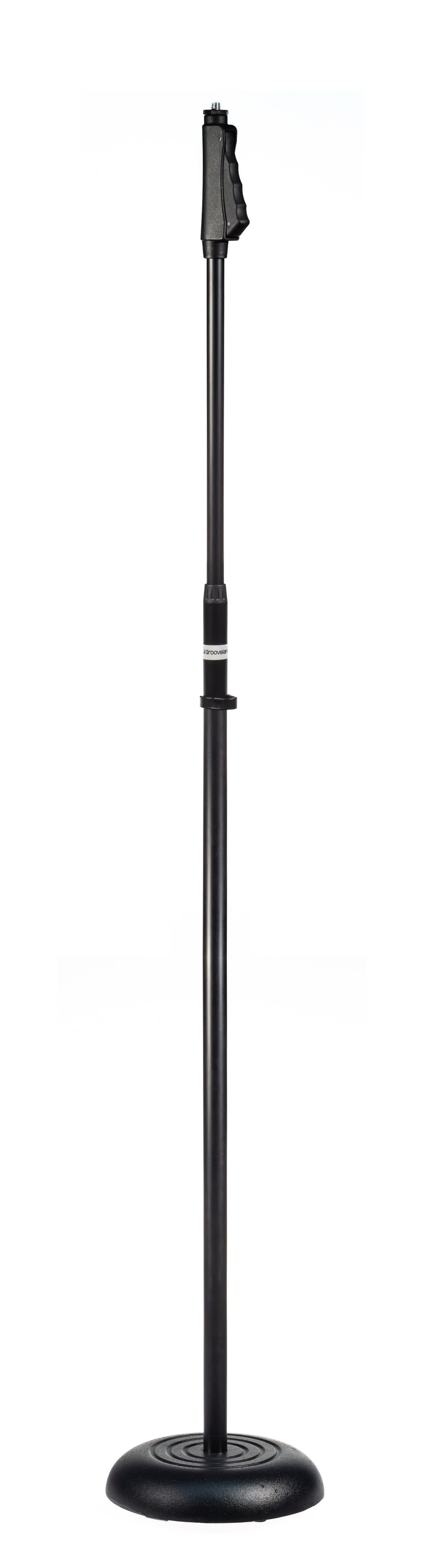 Perfex Microphone Stand (One-Hand)
