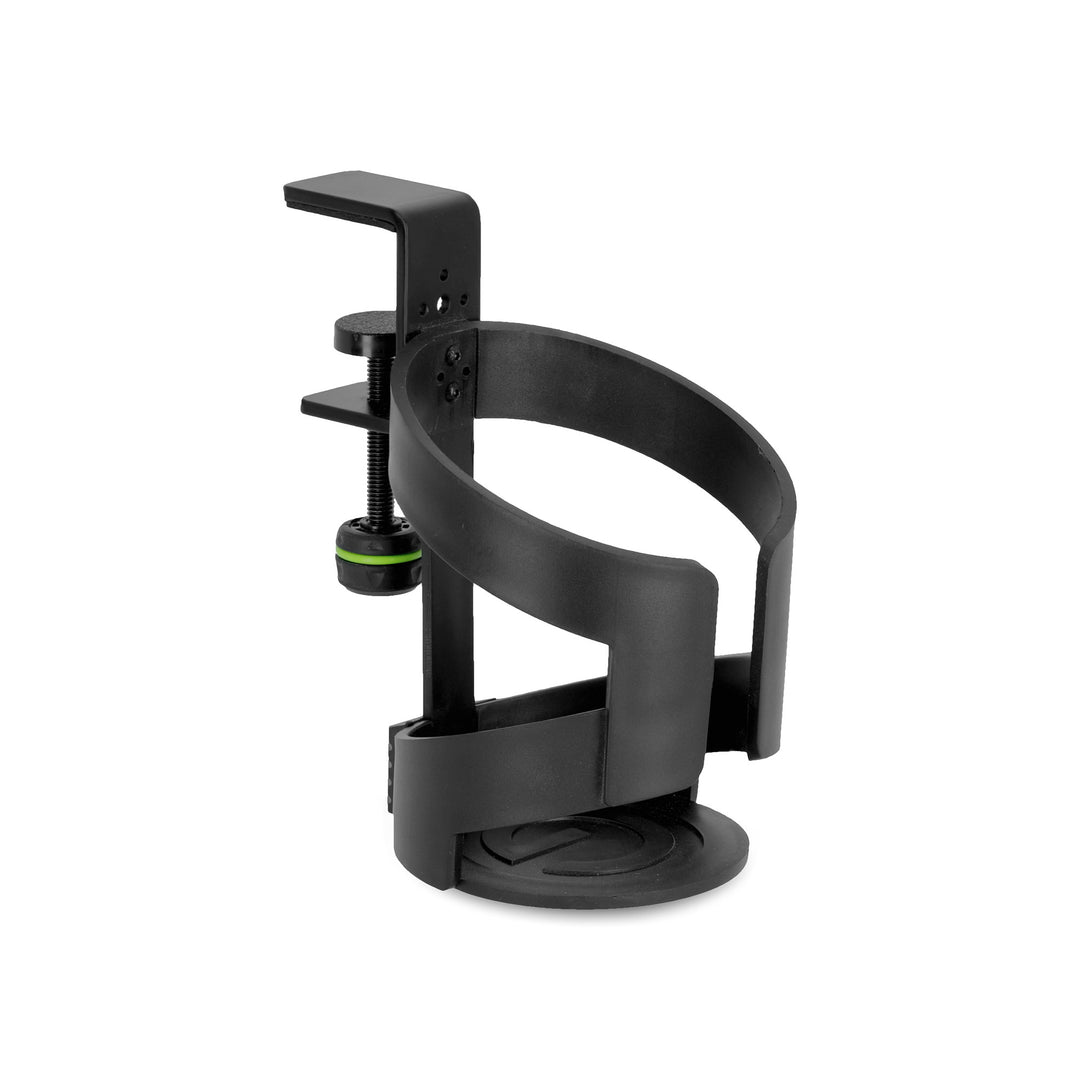 Gravity MA DRINK L TC - porte-gobelet avec pince de table, grande taille