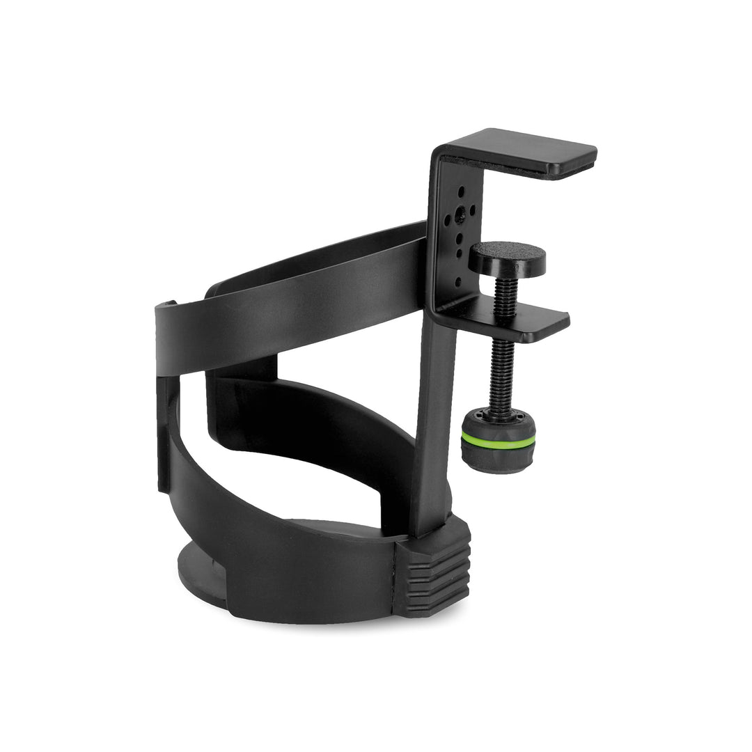 Gravity MA DRINK L TC - porte-gobelet avec pince de table, grande taille