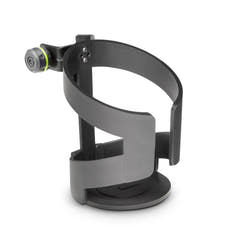 Gravity MA DRINK L - Grand porte-boisson pour pieds de microphones
