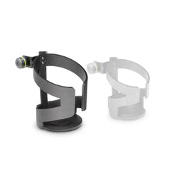 Gravity MA DRINK L - Grand porte-boisson pour pieds de microphones