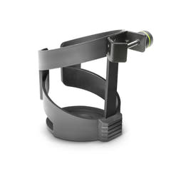 Gravity MA DRINK L - Grand porte-boisson pour pieds de microphones