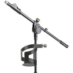 Gravity MA DRINK L - Grand porte-boisson pour pieds de microphones