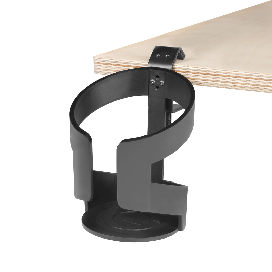 Gravity MA DRINK L - Grand porte-boisson pour pieds de microphones