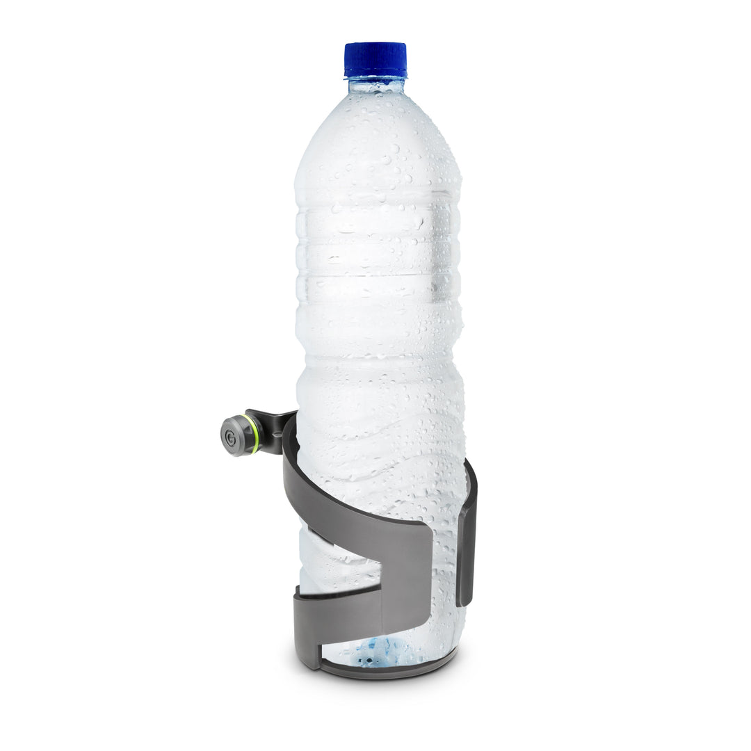 Gravity MA DRINK L - Grand porte-boisson pour pieds de microphones