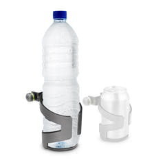 Gravity MA DRINK L - Grand porte-boisson pour pieds de microphones
