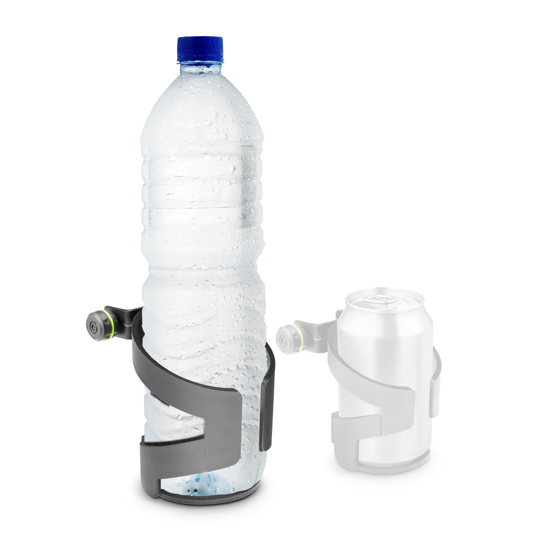 Gravity MA DRINK L - Grand porte-boisson pour pieds de microphones