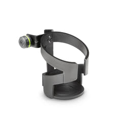 Gravity MA DRINK M - Porte-boisson pour pied de microphone