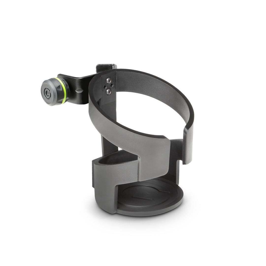 Gravity MA DRINK M - Porte-boisson pour pied de microphone