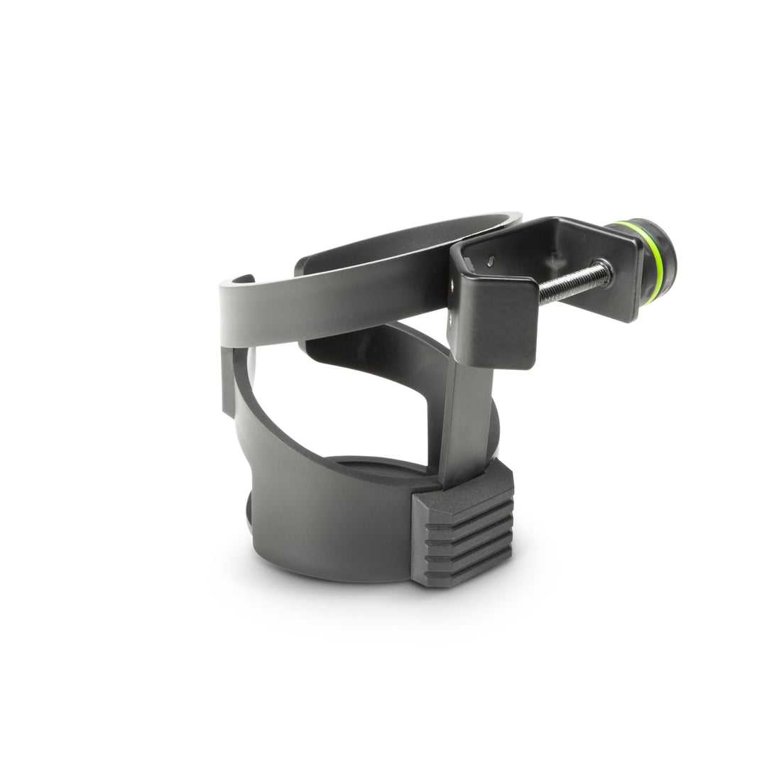 Gravity MA DRINK M - Porte-boisson pour pied de microphone