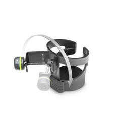Gravity MA DRINK M - Porte-boisson pour pied de microphone