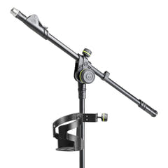 Gravity MA DRINK M - Porte-boisson pour pied de microphone