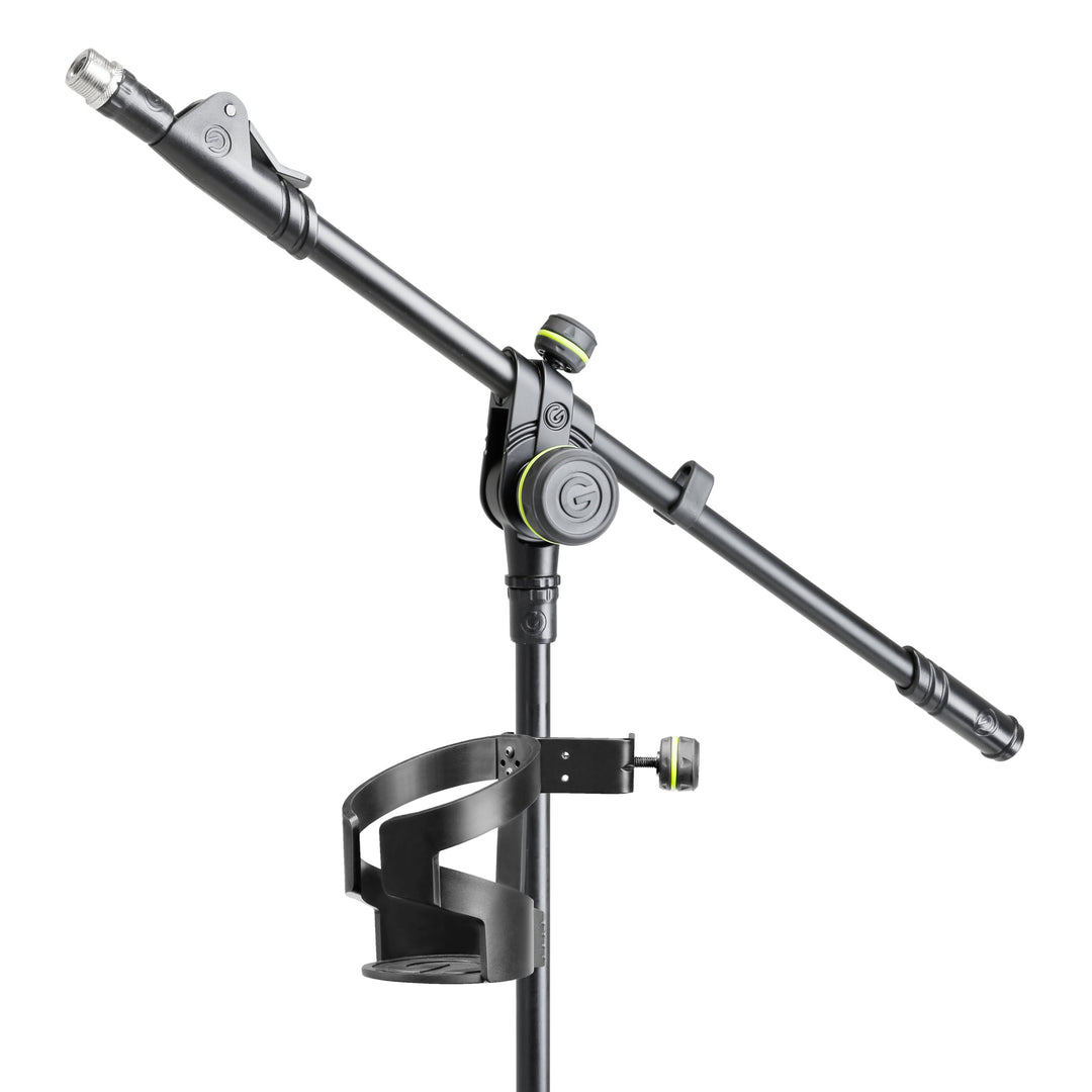 Gravity MA DRINK M - Porte-boisson pour pied de microphone