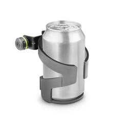 Gravity MA DRINK M - Porte-boisson pour pied de microphone