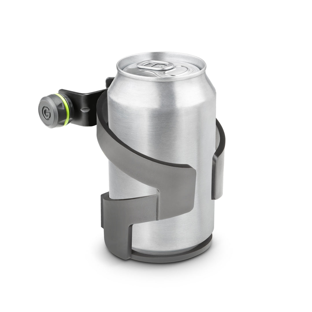 Gravity MA DRINK M - Porte-boisson pour pied de microphone