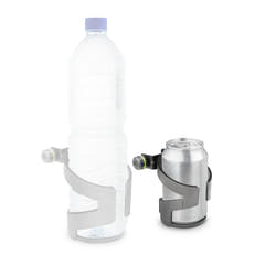 Gravity MA DRINK M - Porte-boisson pour pied de microphone
