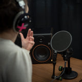 Gravity MA POP 1 - Popfilter med VARI®-ARM