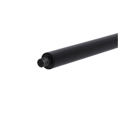 Gravity MA SPACE 38 L - Robuste rallonge en acier avec filetage 3/8", 300 mm