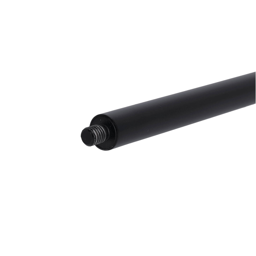 Gravity MA SPACE 38 L - Robuste rallonge en acier avec filetage 3/8", 300 mm
