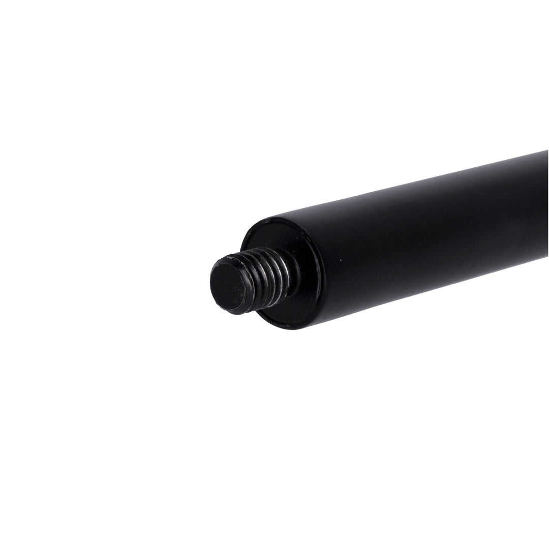 Gravity MA SPACE 38 M – Bras d’extension robuste en acier avec filetage 3/8", 100 mm