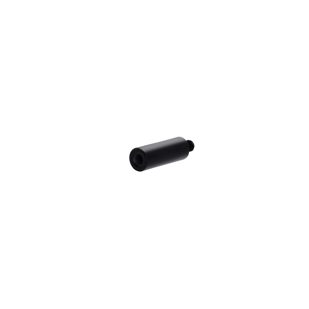 Gravity MA SPACE 38 S - Robuste tige d’extension en acier avec filetage 3/8", 50 mm