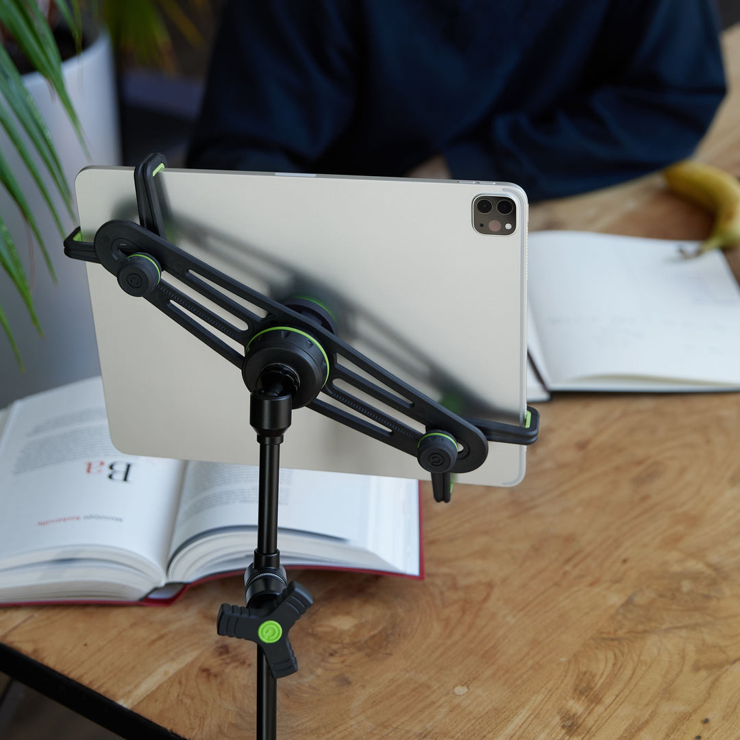 Gravity MA TH 01 B - Support de tablette avec VARI®-ARM