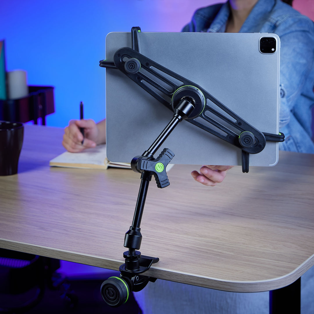 Gravity MA TH 01 B - Support de tablette avec VARI®-ARM